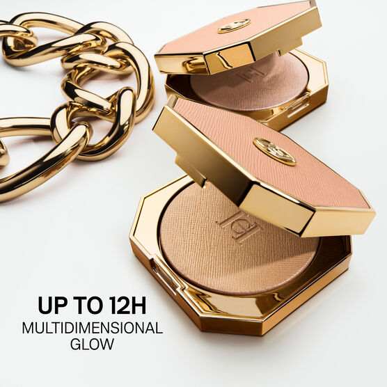 NUDE COUTURE ILUMI 1 GOLD GETTER 8